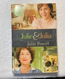 Julie and Julia #81