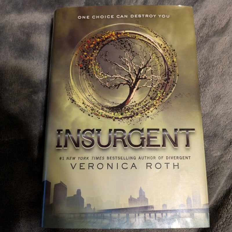 Insurgent