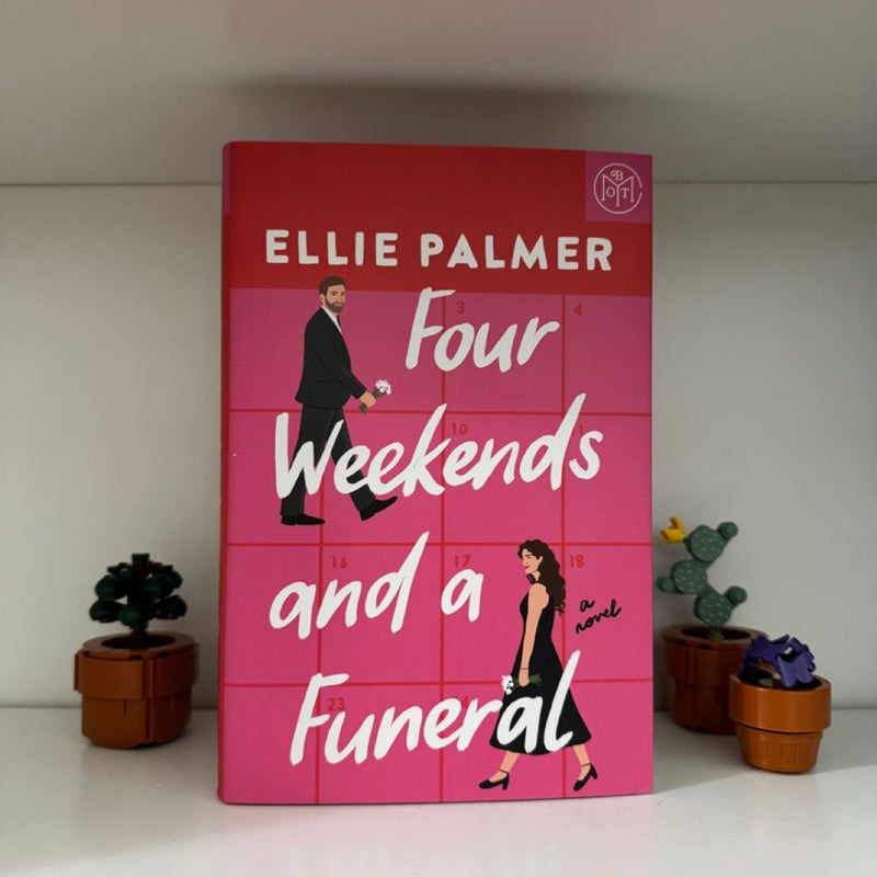 Four Weekends and a Funeral