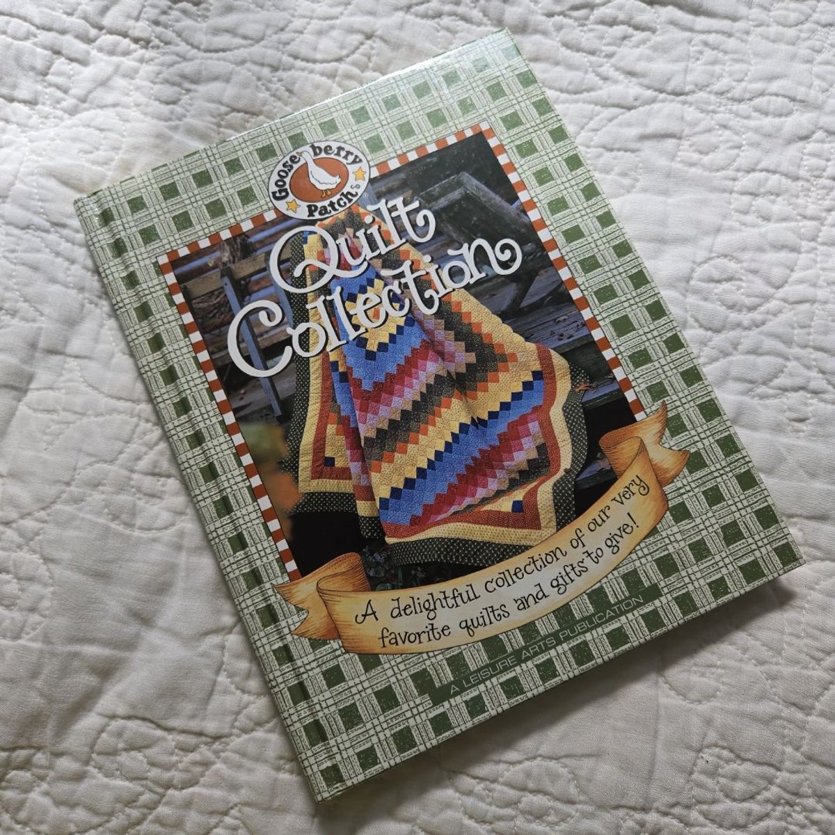 Quilt Collection by Gooseberry Patch