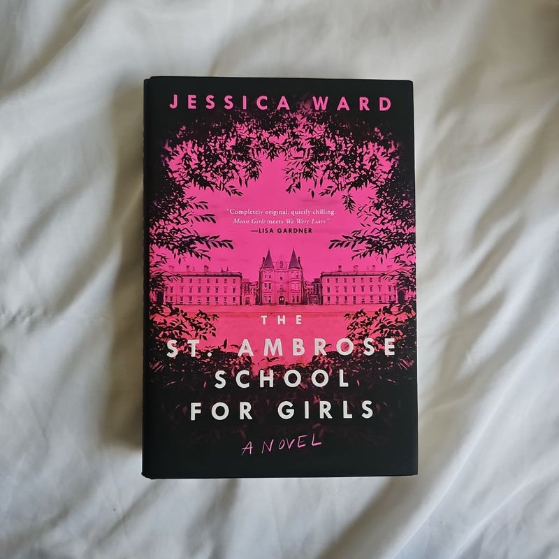 The St. Ambrose School for Girls