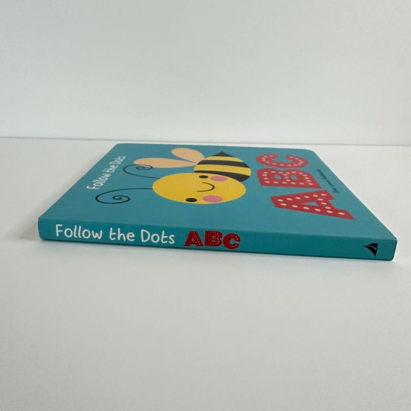 Follow the Dots ABC