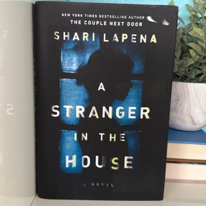 A Stranger in the House