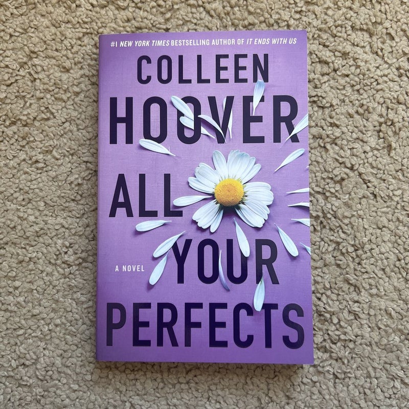 All Your Perfects