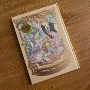 Cardcaptor Sakura Collector's Edition 4