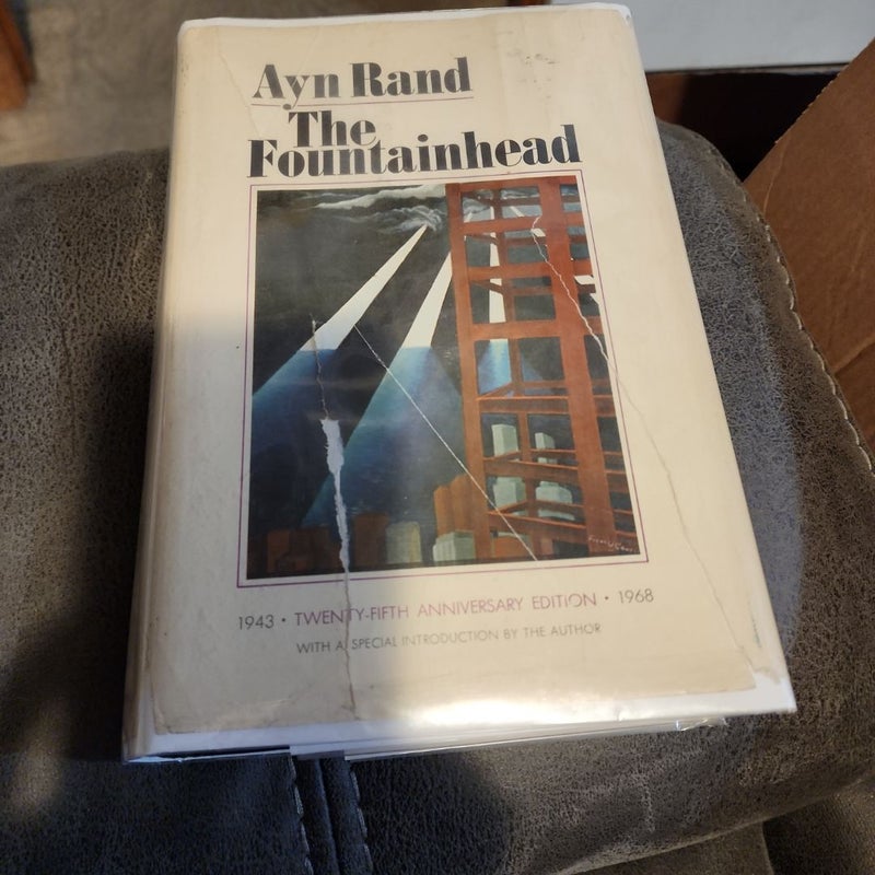 The Fountainhead