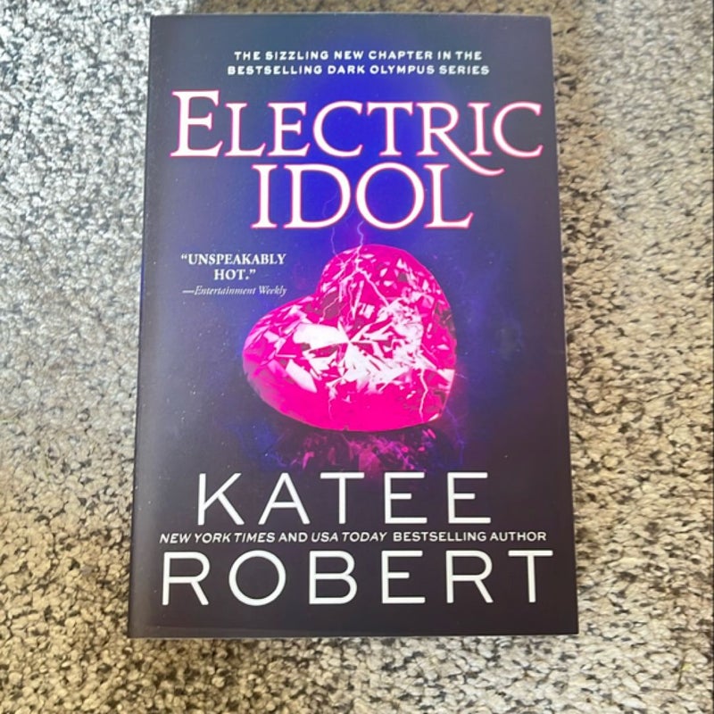 Electric Idol