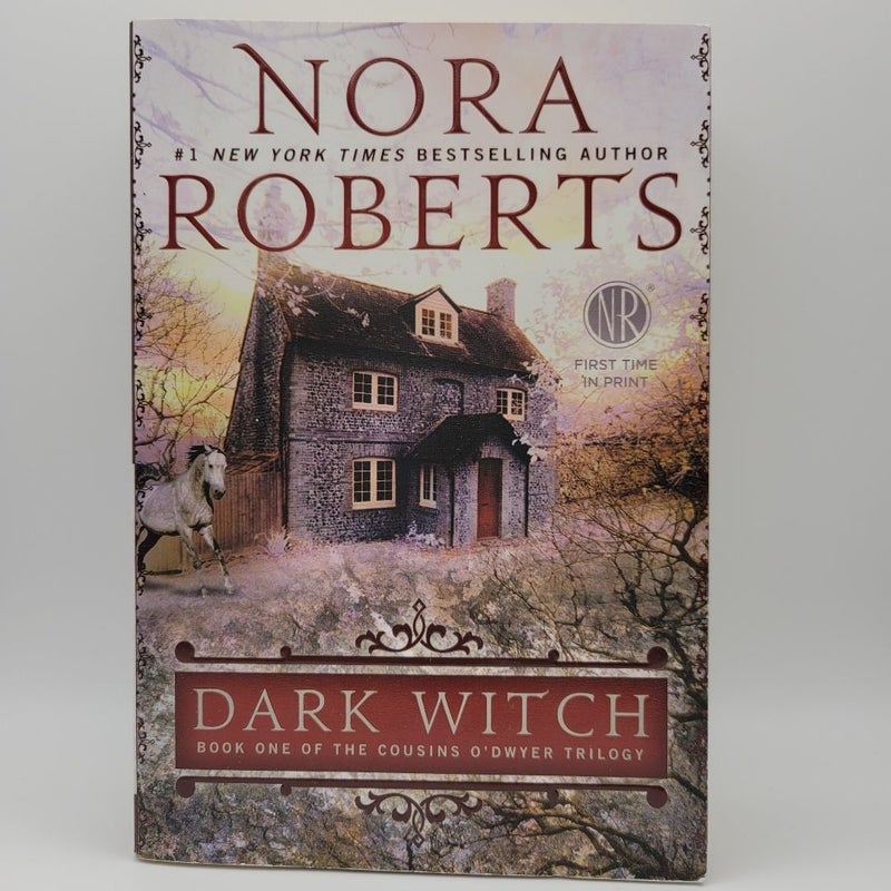 Dark Witch
