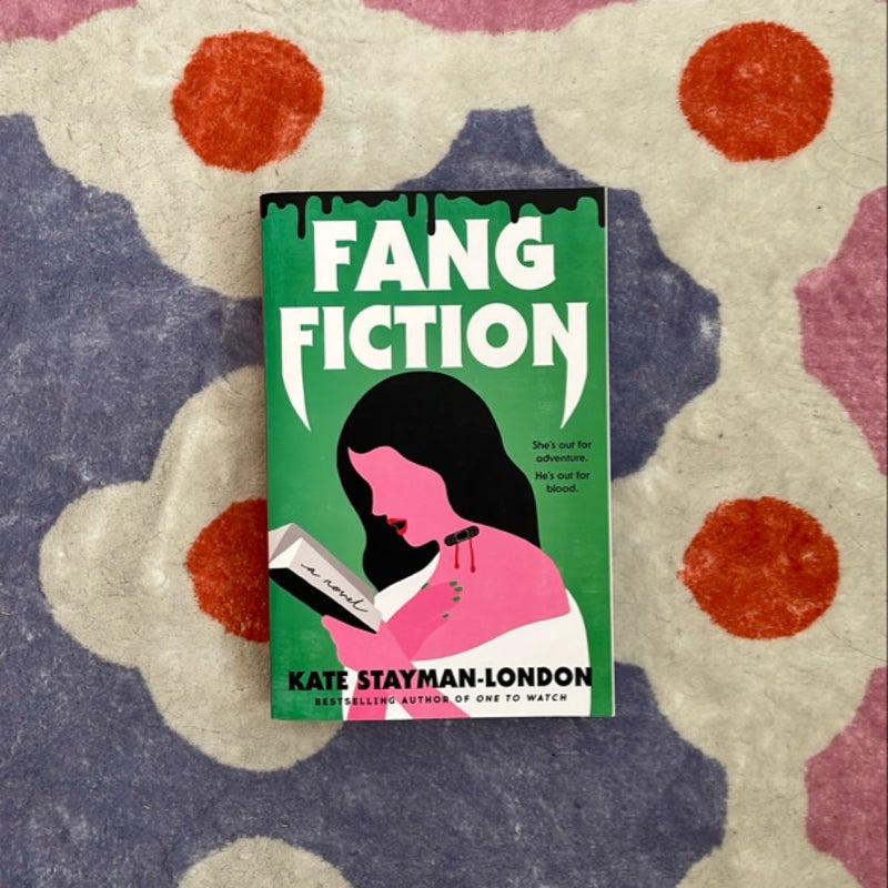 Fang Fiction