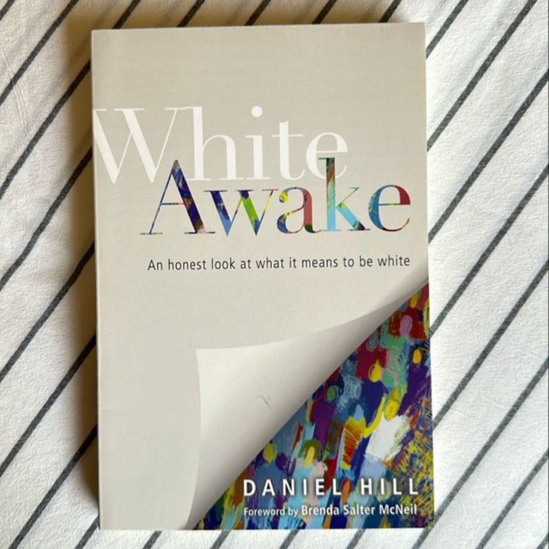 White Awake