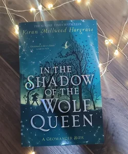 Geomancer: in the Shadow of the Wolf Queen