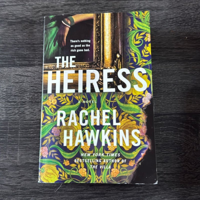 The Heiress