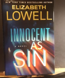 Innocent as Sin