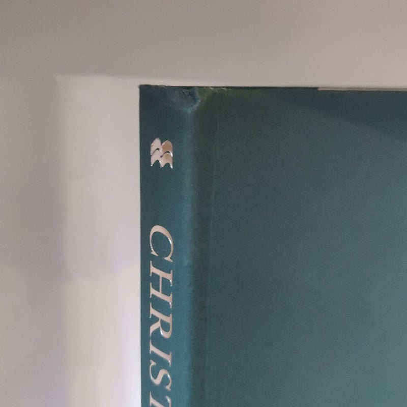 Christmas A Biography 