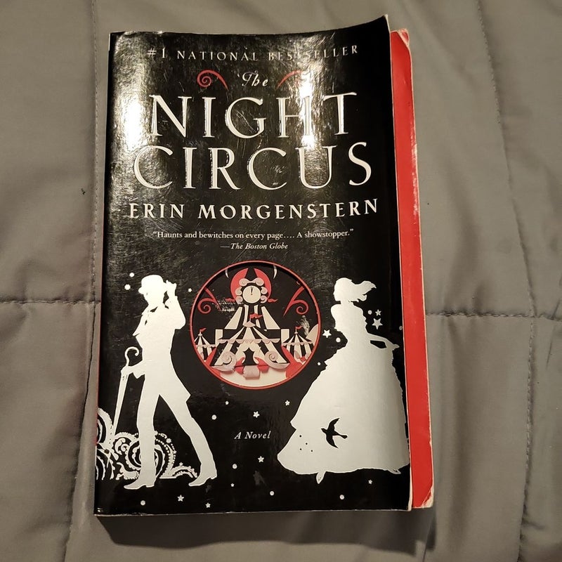 The Night Circus