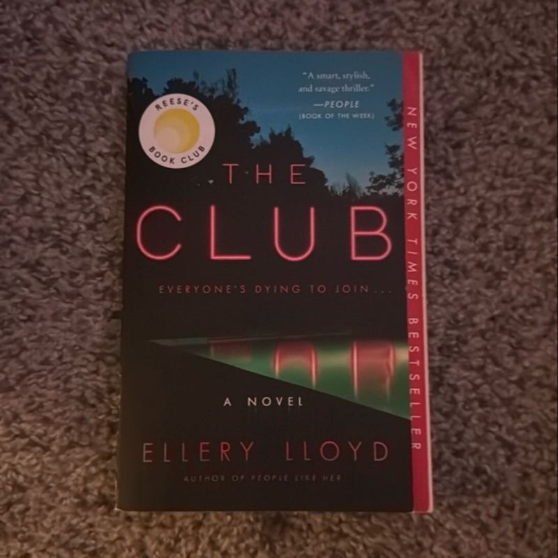 The Club