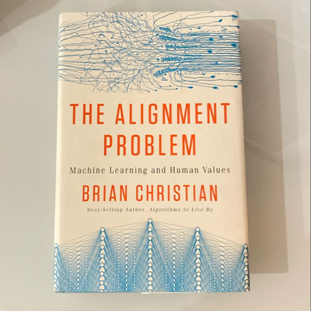 The Alignment Problem