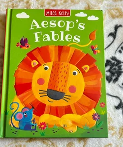 Aesop’s Fables