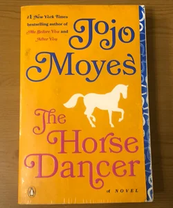 The Horse Dancer *FREE BOOK*