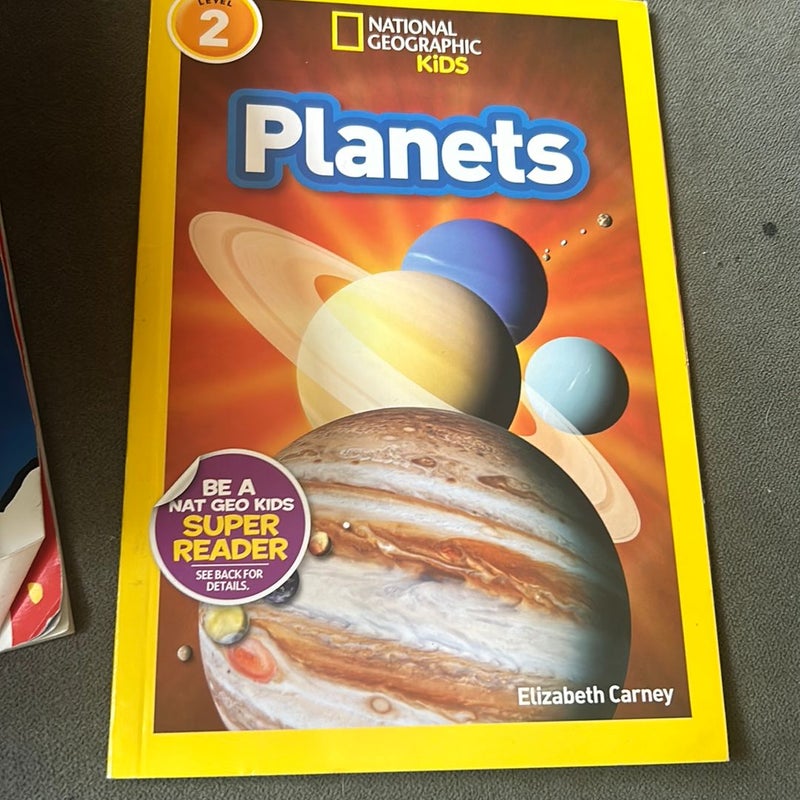 Planets