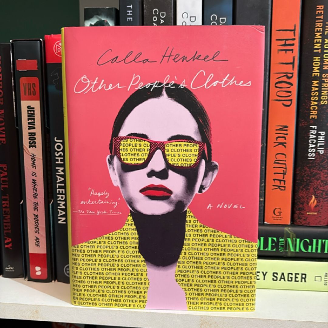 Other People's Clothes