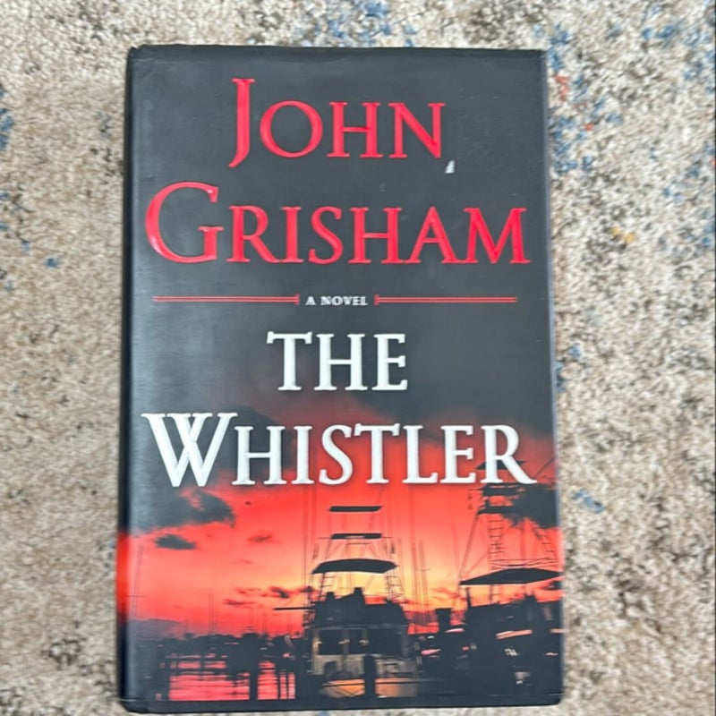 The Whistler