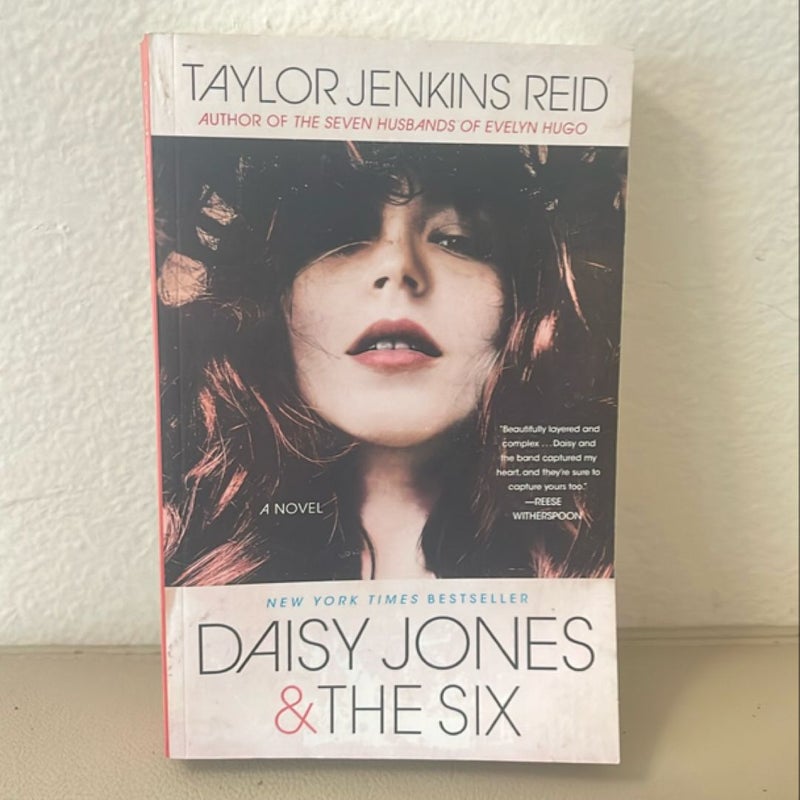 Daisy Jones and the Six