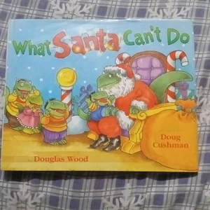 What Santa Can't Do