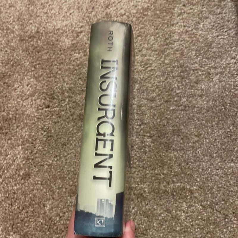 Insurgent