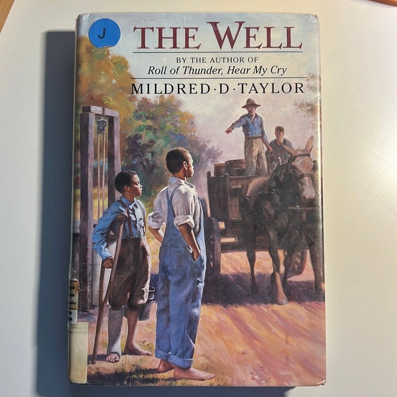 The Well