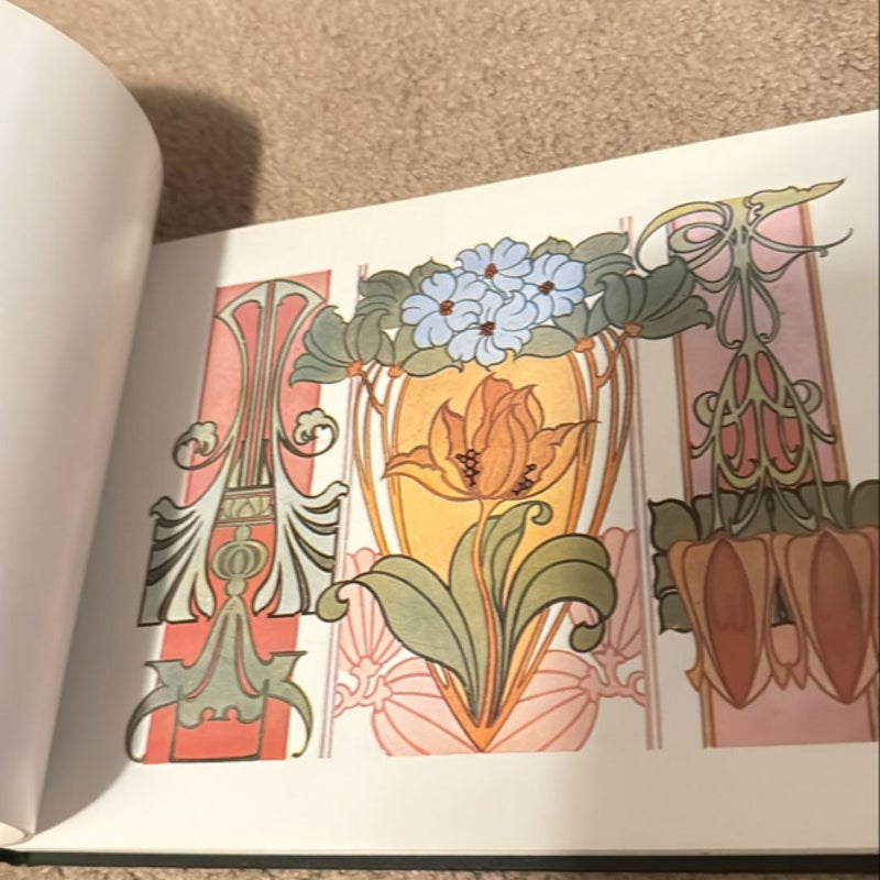 Strong's Book of Designs