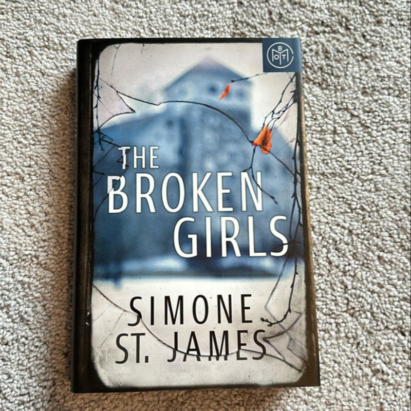 The Broken Girls