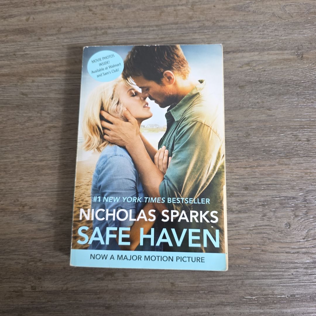 Safe Haven