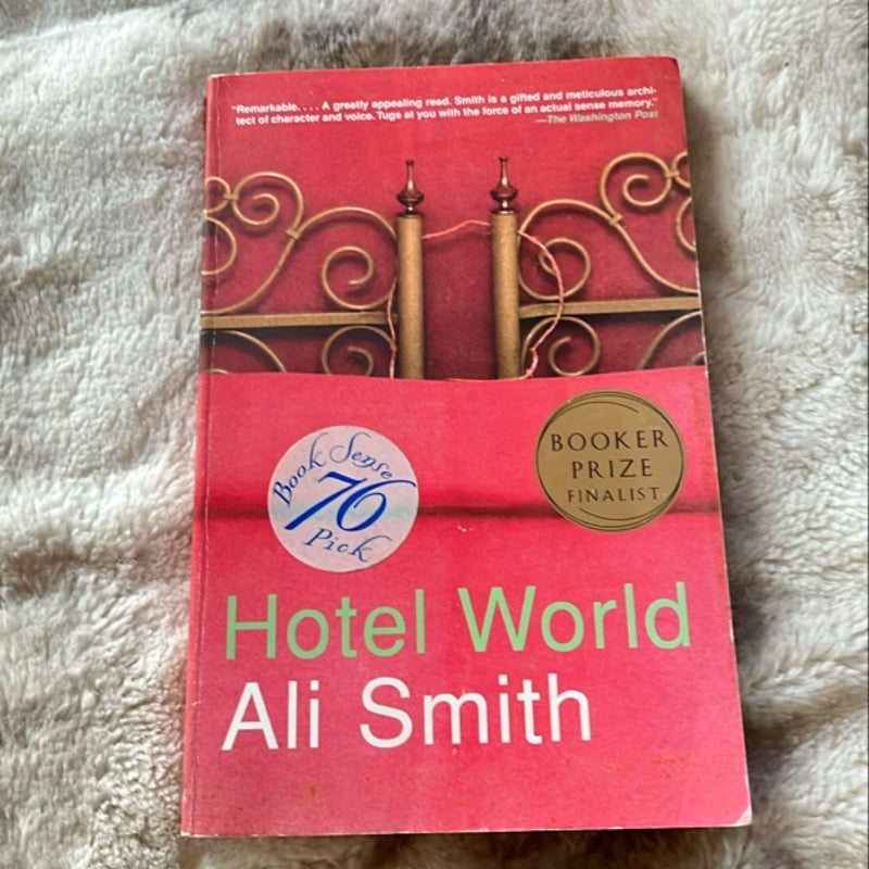 Hotel World