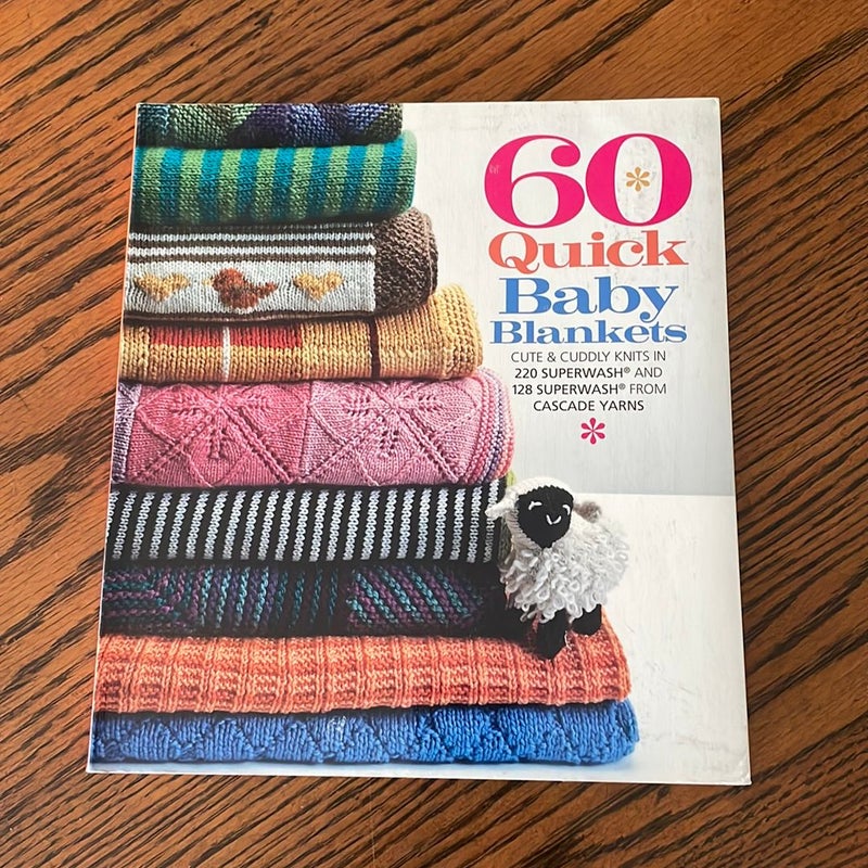 60 more discount quick baby blankets