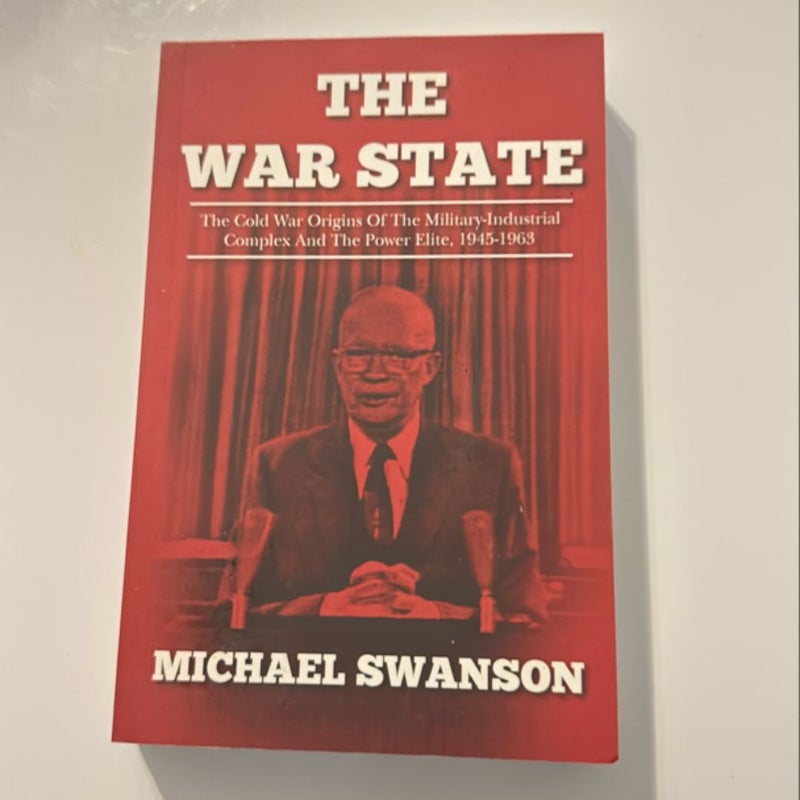 The War State