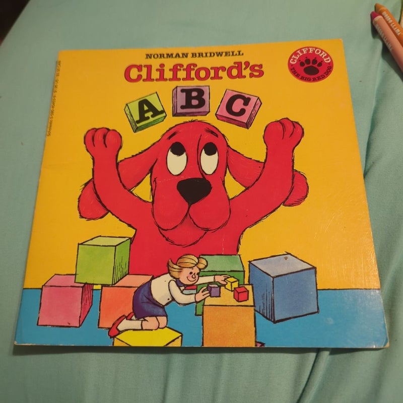 Clifford's ABC