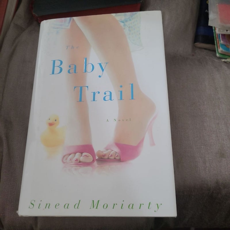 The Baby Trail