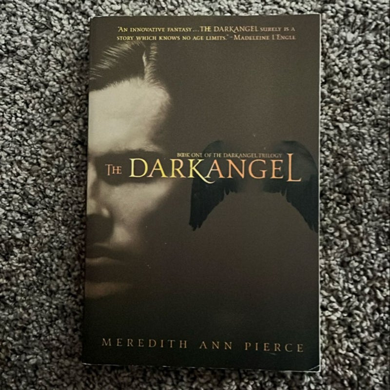 The Darkangel