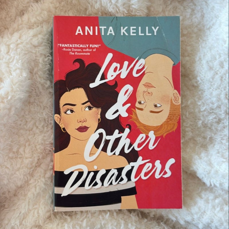 Love and Other Disasters