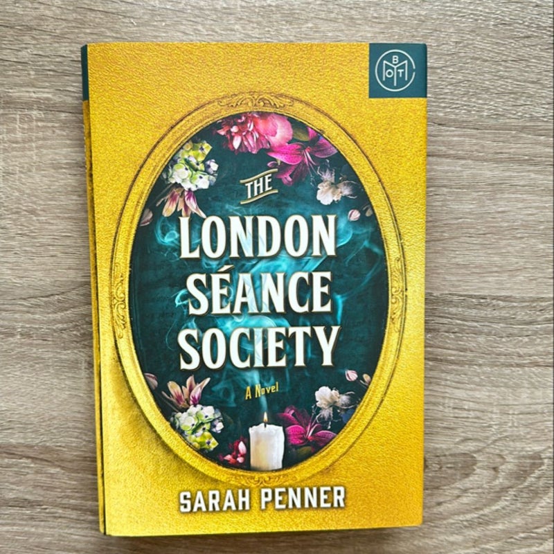 The London Séance Society