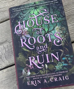 House of Root and Ruin (BK 2)