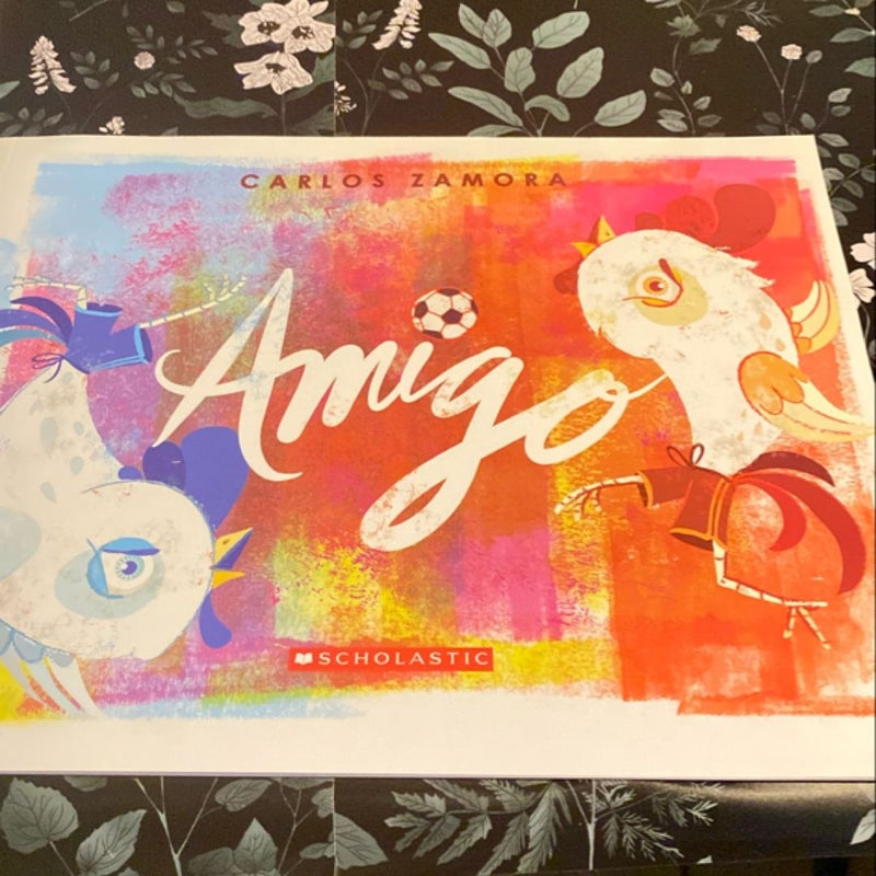 Amigo