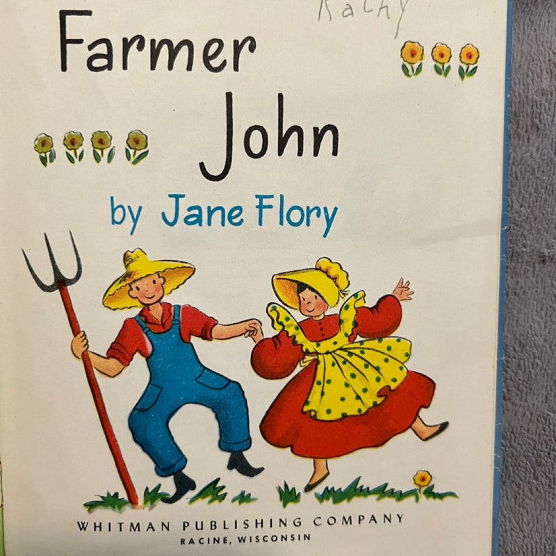 Farmer John 