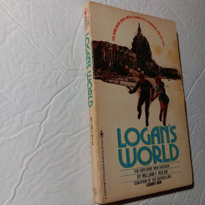 Logan's World