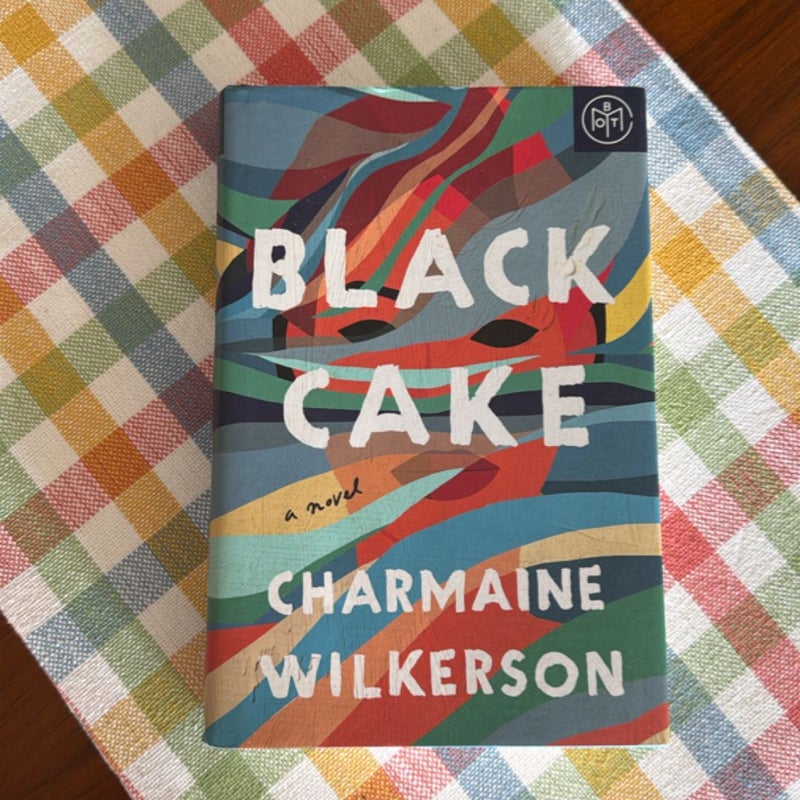 Black Cake