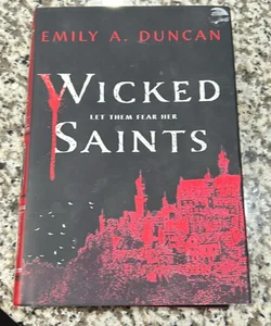 Wicked Saints