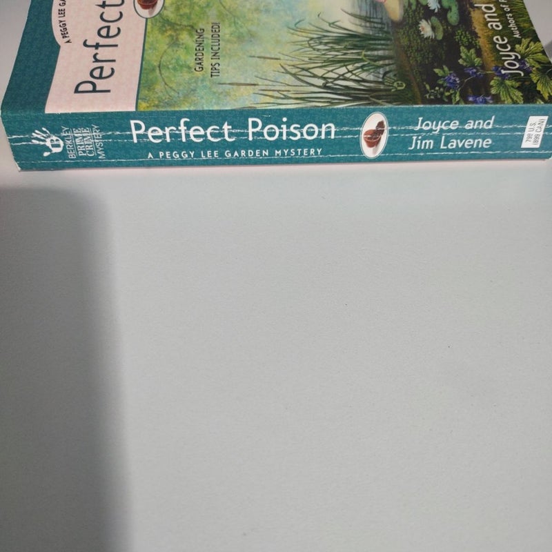 Perfect Poison