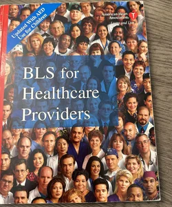 BLS for Healthcare Providers