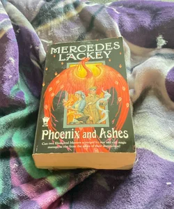 Phoenix and Ashes